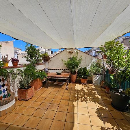 City Center Design House Granada Exterior foto