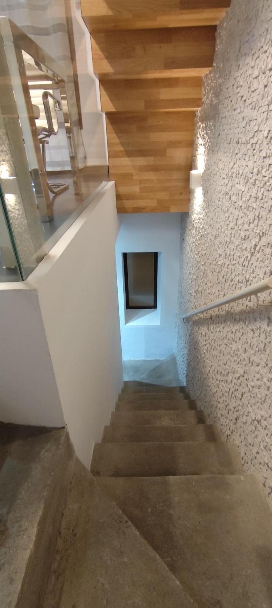 City Center Design House Granada Exterior foto