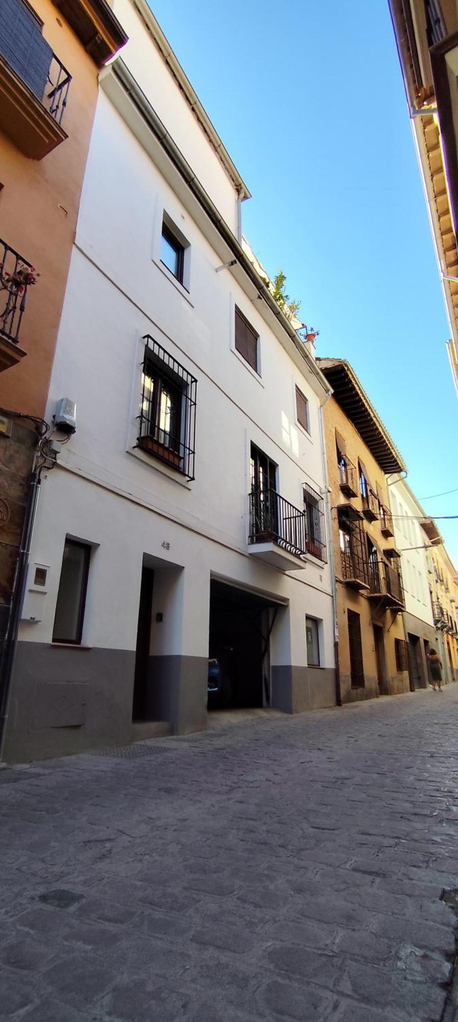 City Center Design House Granada Exterior foto